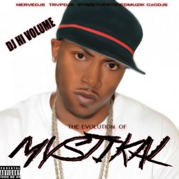 The Evolution of Mystikal 